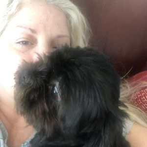 Meet your Posher, Catherine